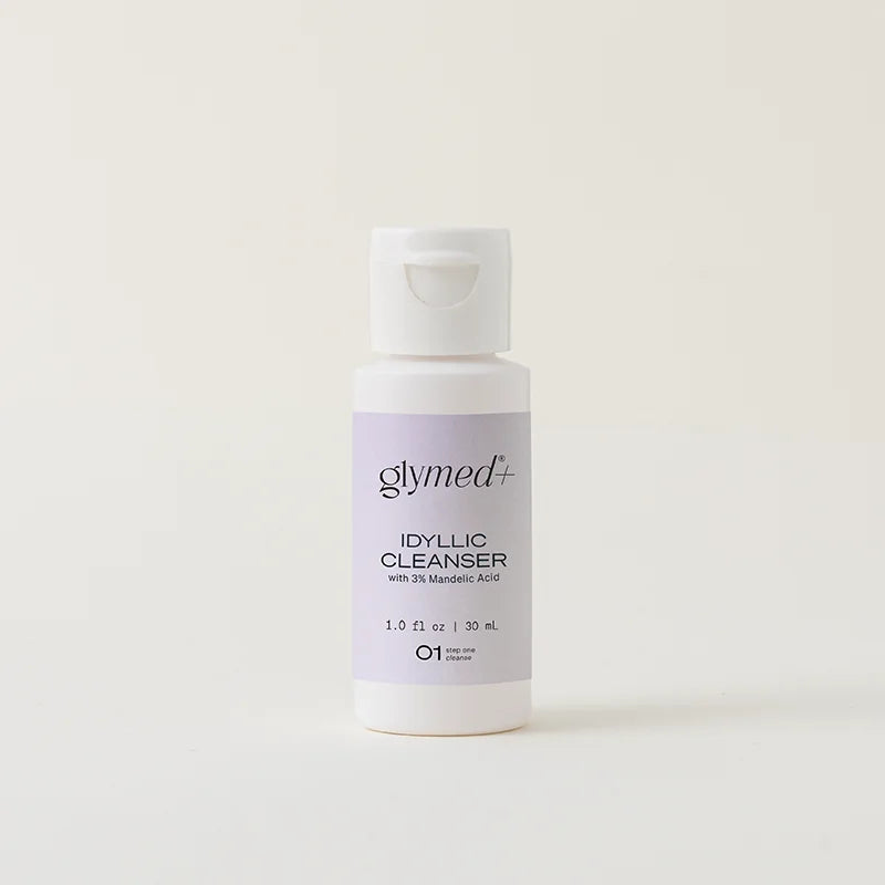 Glymed Idyllic Cleanser