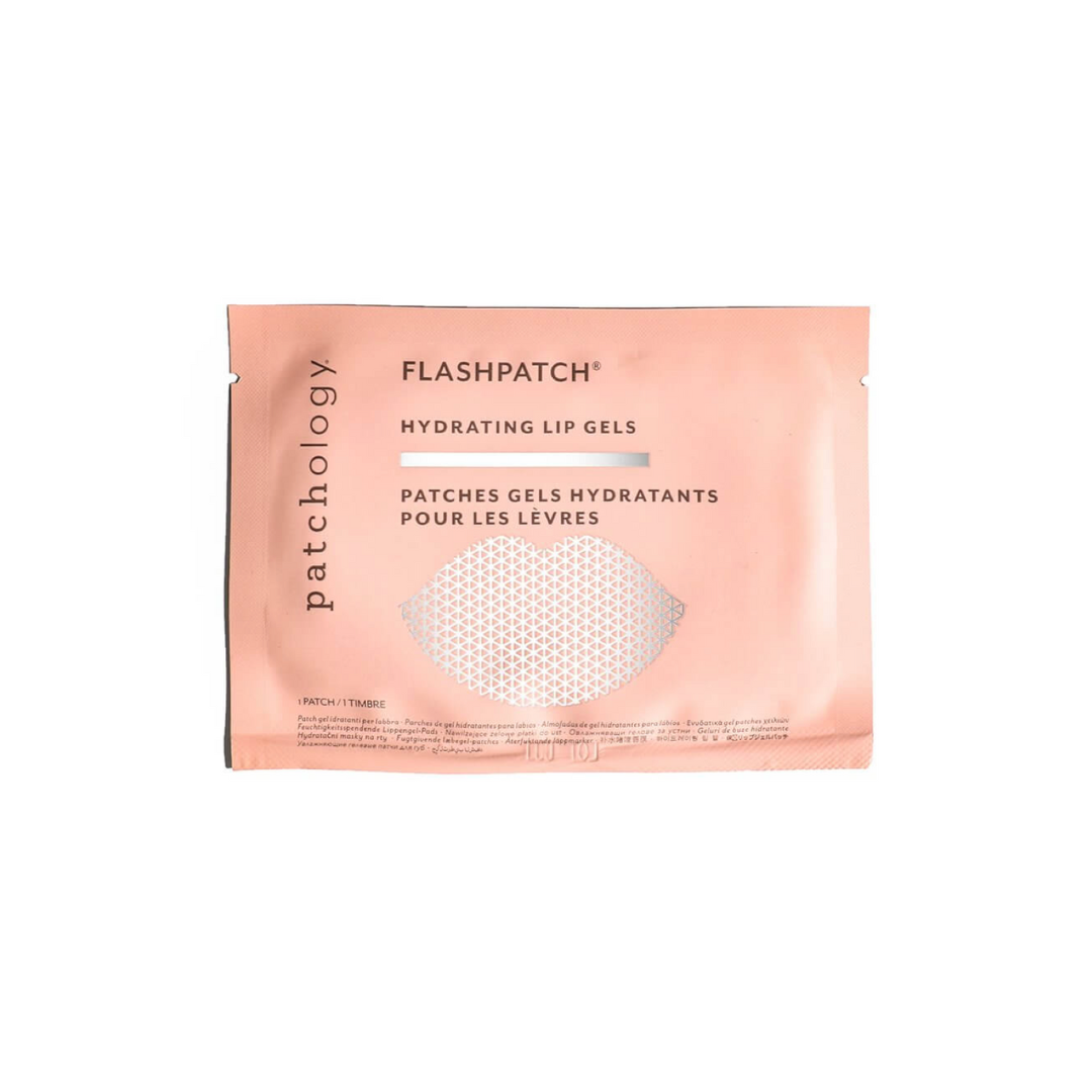 Patchology FlashPatch Hydrating Lip Gel