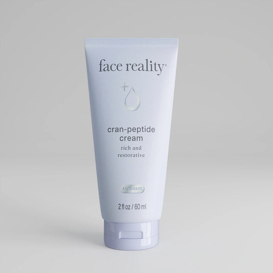 Face Reality Cran-Peptide Cream