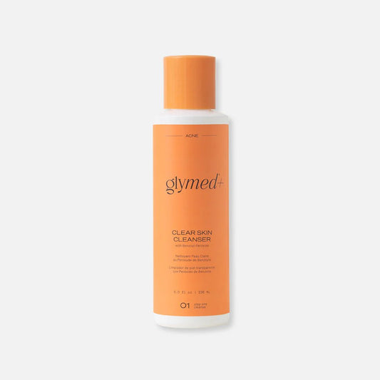 Glymed+ Clear Skin Cleanser