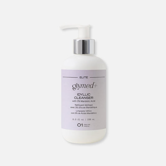 Glymed Idyllic Cleanser