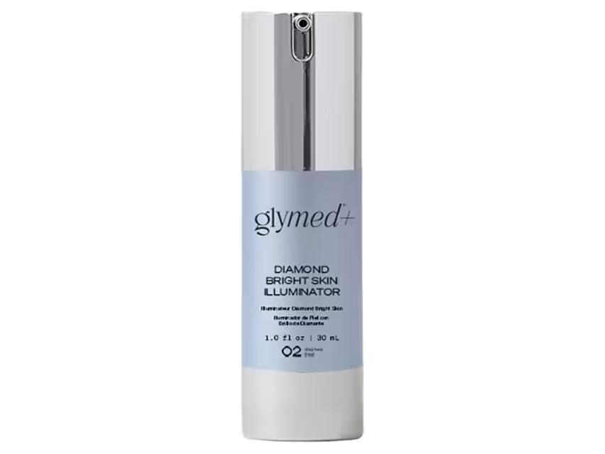 Glymed Diamond Bright Skin Illuminator