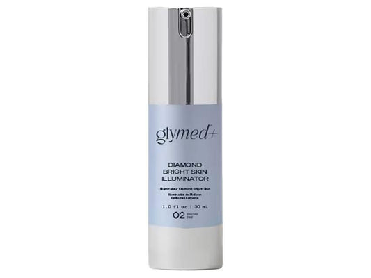 Glymed Diamond Bright Skin Illuminator