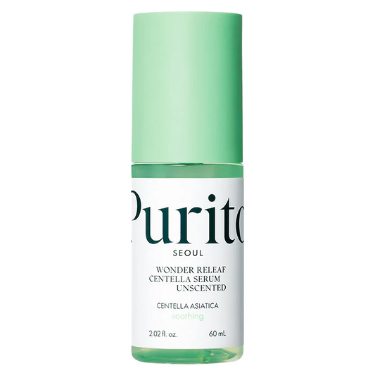 Purito SEOUL Wonder Releaf Centella Serum