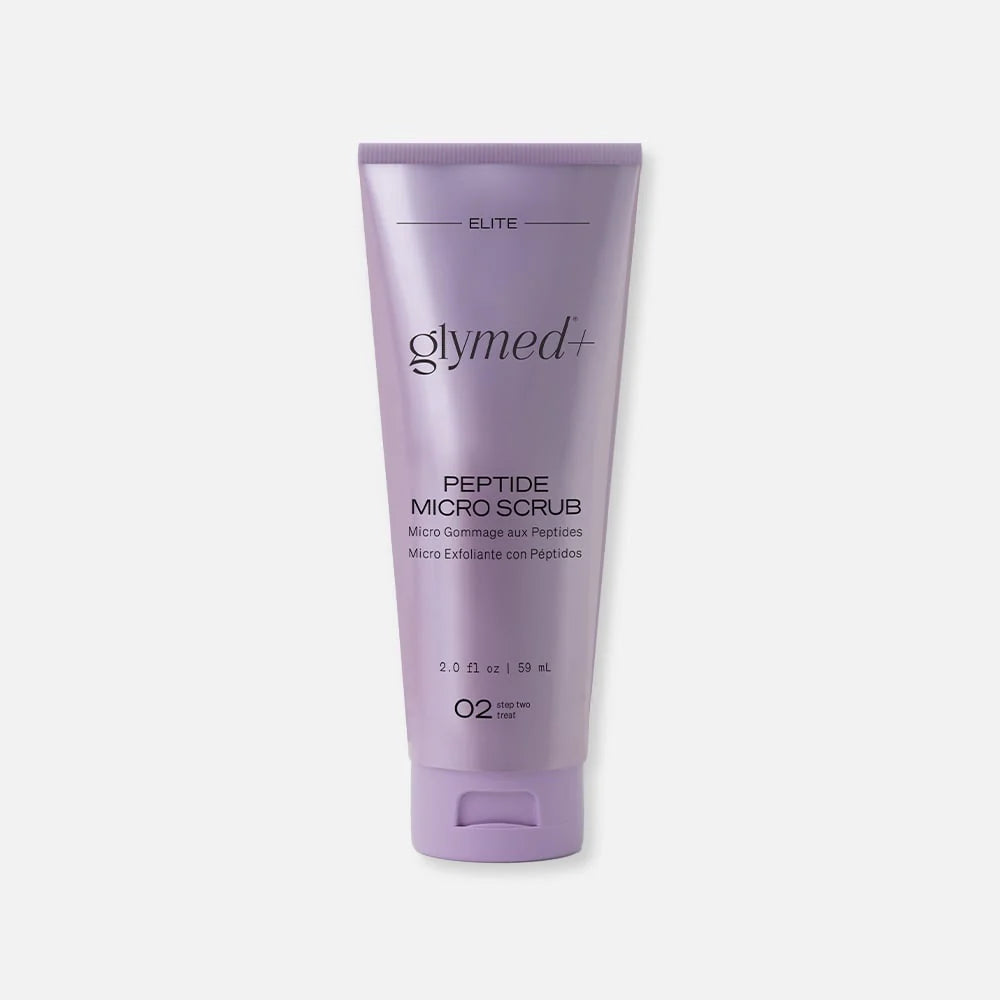 Glymed Peptide Micro Scrub