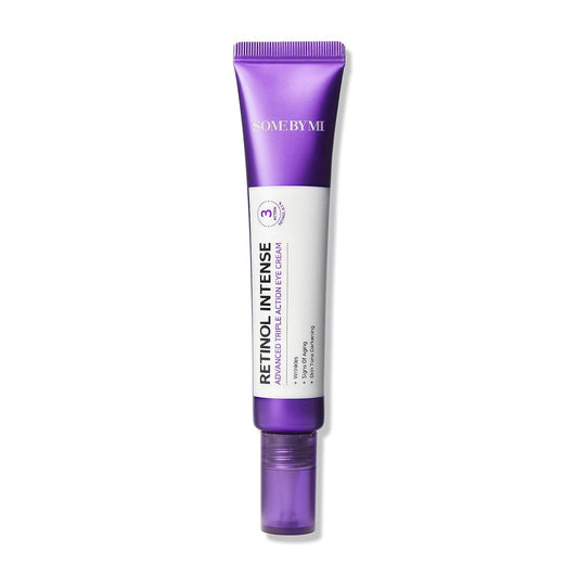 Some by Mi Retinol Eye Creme