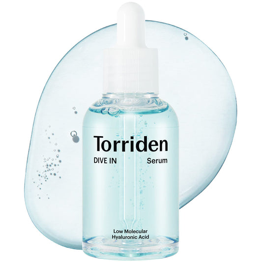 Torriden - Hyaluronic Acid Serum