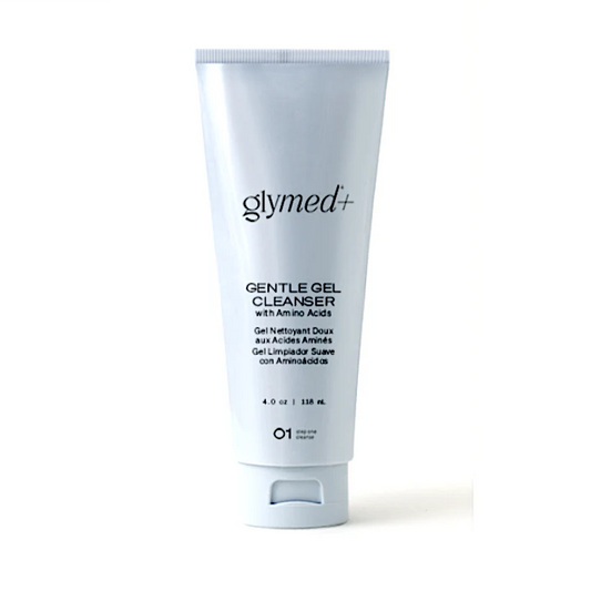 Glymed Gentle Gel Cleanser