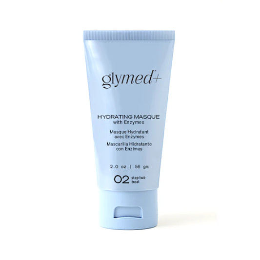 Glymed Ultra Hydrating Masque with Enzymes