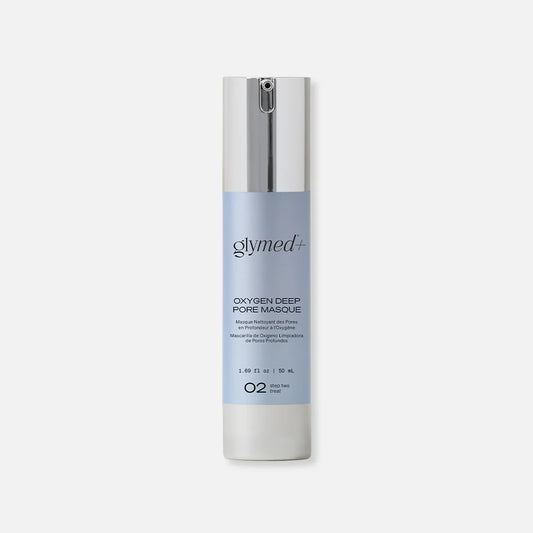 Glymed Oxygen Deep Pore Masque