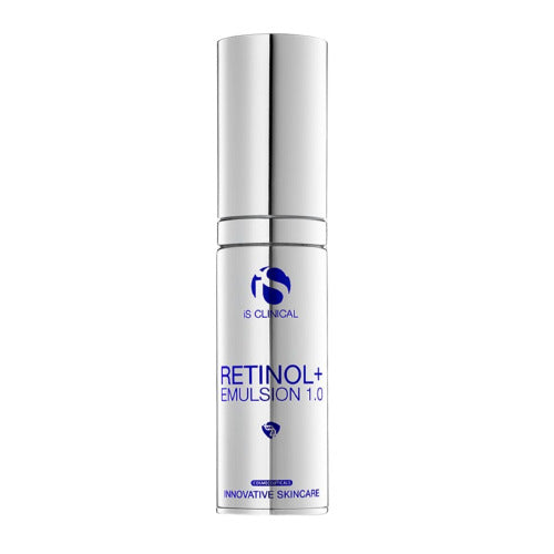 Is Clinical Retinol Emulsion 1.0