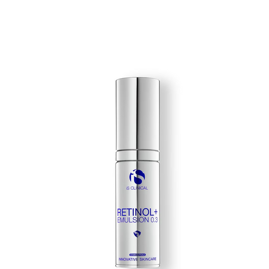 iS Clinical Retinol Emulsion 0.3