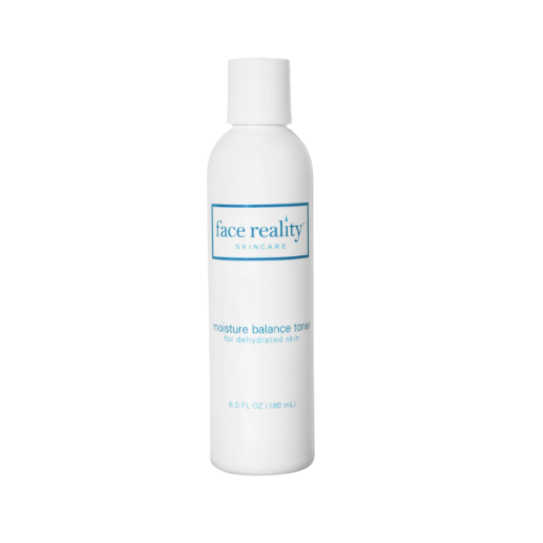 Face Reality Moisture Balance Toner