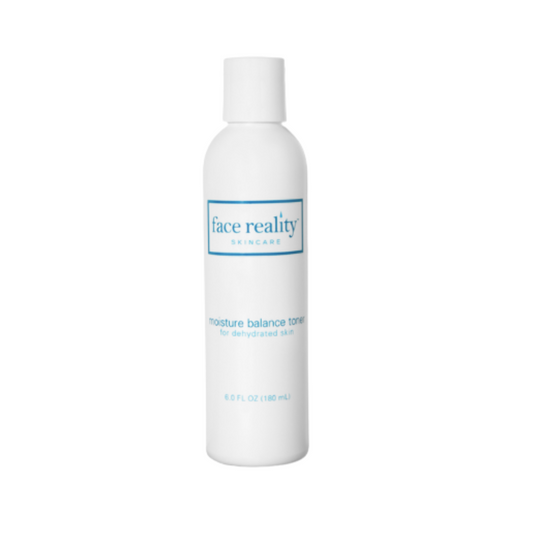 Face Reality Moisture Balance Toner