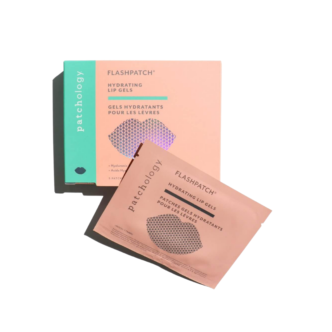 Patchology FlashPatch Hydrating Lip Gel