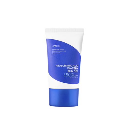 Isntree Hyaluronic Acid Watery Sun Gel