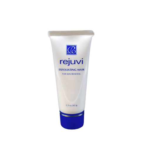 Rejuvi Exfoliating Mask